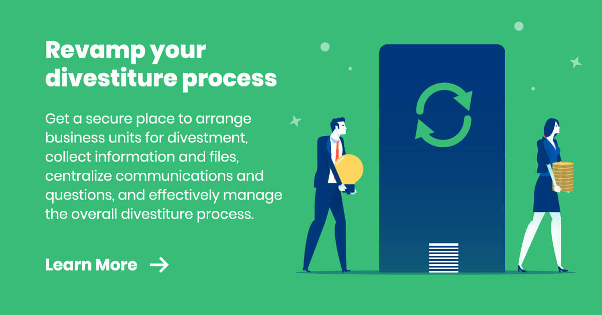 Divestiture Meaning, Examples, Business Strategy, Playbook